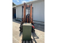 1977 still vorkheftruck 2500kg - afbeelding 21 van  27