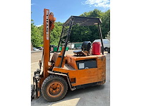 1977 still vorkheftruck 2500kg - afbeelding 23 van  27