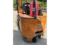 1977 still vorkheftruck 2500kg - afbeelding 24 van  27