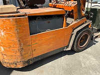 1977 still vorkheftruck 2500kg - afbeelding 26 van  27