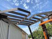 1977 still vorkheftruck 2500kg - afbeelding 27 van  27