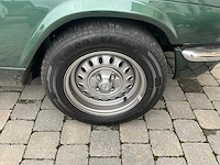 1977 triumph spitfire cabriolet oldtimers > 15 - afbeelding 2 van  40