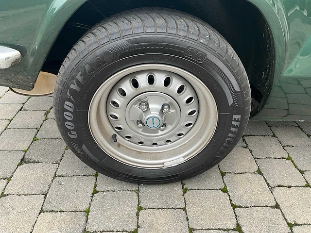 1977 triumph spitfire cabriolet oldtimers > 15 - afbeelding 3 van  40