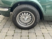 1977 triumph spitfire cabriolet oldtimers > 15 - afbeelding 5 van  40