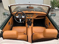 1977 triumph spitfire cabriolet oldtimers > 15 - afbeelding 6 van  40