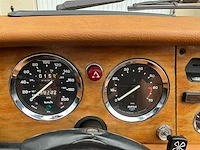 1977 triumph spitfire cabriolet oldtimers > 15 - afbeelding 9 van  40