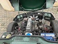 1977 triumph spitfire cabriolet oldtimers > 15 - afbeelding 10 van  40