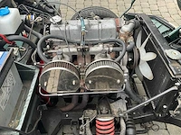 1977 triumph spitfire cabriolet oldtimers > 15 - afbeelding 14 van  40