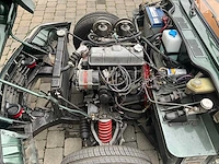 1977 triumph spitfire cabriolet oldtimers > 15 - afbeelding 15 van  40