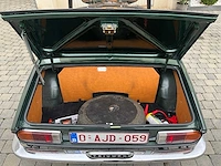 1977 triumph spitfire cabriolet oldtimers > 15 - afbeelding 17 van  40