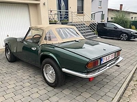 1977 triumph spitfire cabriolet oldtimers > 15 - afbeelding 26 van  40