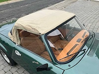 1977 triumph spitfire cabriolet oldtimers > 15 - afbeelding 29 van  40