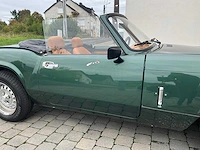 1977 triumph spitfire cabriolet oldtimers > 15 - afbeelding 32 van  40