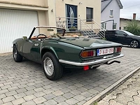 1977 triumph spitfire cabriolet oldtimers > 15 - afbeelding 23 van  40