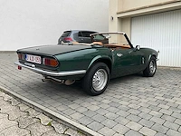 1977 triumph spitfire cabriolet oldtimers > 15 - afbeelding 36 van  40