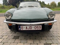1977 triumph spitfire cabriolet oldtimers > 15 - afbeelding 40 van  40