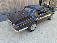 1977 triumph spitfire - afbeelding 2 van  32