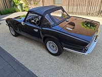 1977 triumph spitfire - afbeelding 4 van  32
