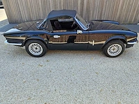 1977 triumph spitfire - afbeelding 5 van  32