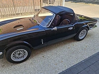 1977 triumph spitfire - afbeelding 6 van  32