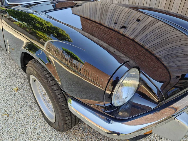 1977 triumph spitfire - afbeelding 8 van  32