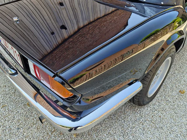 1977 triumph spitfire - afbeelding 10 van  32