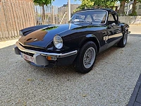 1977 triumph spitfire - afbeelding 1 van  32