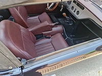 1977 triumph spitfire - afbeelding 14 van  32
