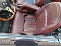 1977 triumph spitfire - afbeelding 15 van  32