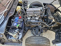 1977 triumph spitfire - afbeelding 18 van  32