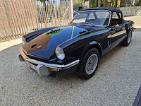 1977 triumph spitfire - afbeelding 12 van  32