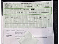 1977 triumph spitfire - afbeelding 25 van  32
