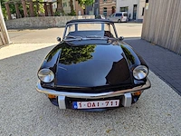 1977 triumph spitfire - afbeelding 27 van  32