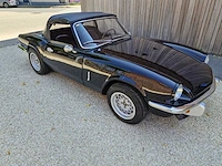 1977 triumph spitfire - afbeelding 30 van  32