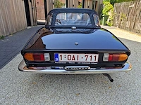 1977 triumph spitfire - afbeelding 31 van  32
