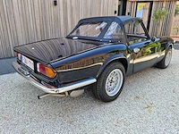 1977 triumph spitfire - afbeelding 32 van  32