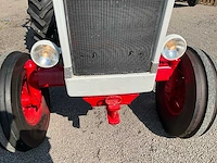 1978 - david brown - oldtimer tractor - afbeelding 3 van  27