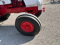 1978 - david brown - oldtimer tractor - afbeelding 5 van  27