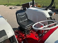 1978 - david brown - oldtimer tractor - afbeelding 9 van  27