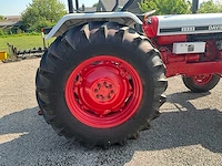1978 - david brown - oldtimer tractor - afbeelding 10 van  27
