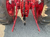 1978 - david brown - oldtimer tractor - afbeelding 11 van  27