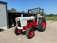 1978 - david brown - oldtimer tractor