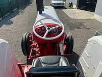 1978 - david brown - oldtimer tractor - afbeelding 14 van  27