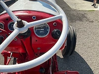 1978 - david brown - oldtimer tractor - afbeelding 15 van  27