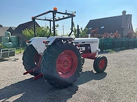 1978 - david brown - oldtimer tractor - afbeelding 23 van  27