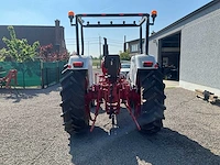 1978 - david brown - oldtimer tractor - afbeelding 24 van  27