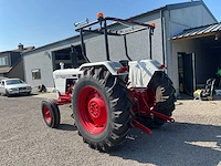 1978 - david brown - oldtimer tractor - afbeelding 25 van  27