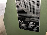 1978 adira 0h-3020 plooibank - afbeelding 2 van  10