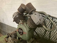 1978 blitz den1250 luchtcompressor - afbeelding 3 van  6