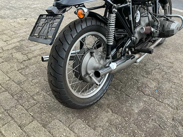 1978 bmw r60/7 - afbeelding 8 van  36